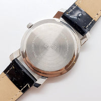 Orologio da tono d'argento di Orso Panda | Orologio vintage per lui o lei