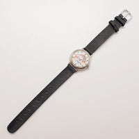 90er Jahre Vintage 101 Dalmatiner Uhr | Jahrgang Disney Quarz Uhr