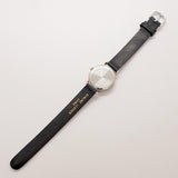 90S Vintage 101 Dalmatiens montre | Ancien Disney Quartz montre
