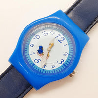 Vintage Sigikid Pirate Watch for Children | Colorful Quartz Watch