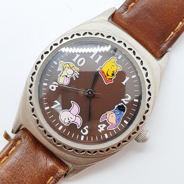 Winnie the Pooh y amigos reloj | Valla Disney Compañía