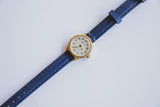 Antichoc Pratina Mechanical Vintage Watch | Luxury Watches For Women