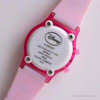 Vintage Minnie Watch by Disney | Collectible Digital Disney Watch