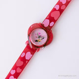 Vintage Seiko Minnie Mouse Watch | Vintage Disney Watch for Her