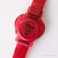 Jahrgang Seiko Minnie Mouse Uhr | Jahrgang Disney Uhr für Sie
