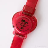 Antiguo Seiko Minnie Mouse reloj | Antiguo Disney reloj para ella