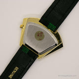 Gold-Ton-Amorino Uhr für sie | Vintage Ladies Wristwatch