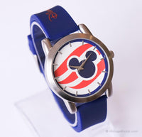Disney Liberación limitada de Cruise Line Limited Mickey Mouse reloj para adultos