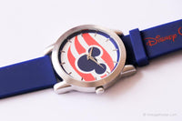 Disney Cruise Line Limited Release Mickey Mouse montre pour adultes