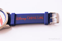 Disney Cruise Line Limited Release Mickey Mouse Uhr für Erwachsene