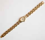 RARO Jules Jurgensen Orologio vintage | Orologi di lusso tono oro per le donne