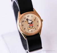 Lorus Y131 1120 ص Mickey Mouse مشاهدة نادرة | 90s Disney ساعات