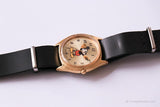 Lorus Y131 1120 r Mickey Mouse Uhr Selten | 90er Jahre Disney Uhren