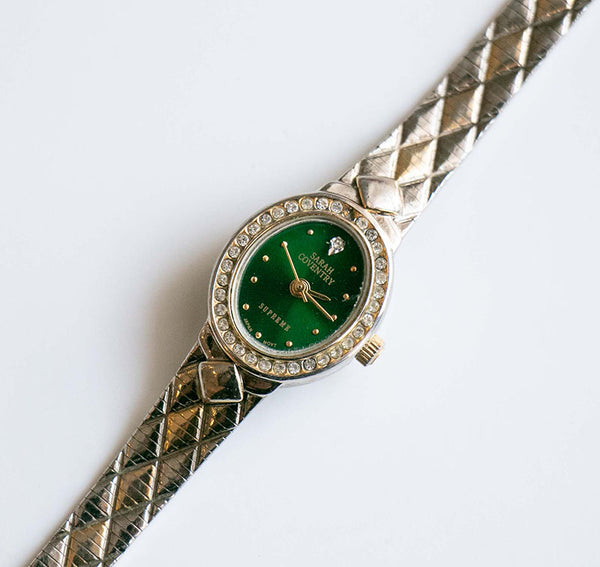 Sarah coventry supreme watch Outlet