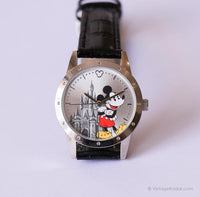 والت Disney إصدار محدود العالم Mickey Mouse مشاهدة التسعينيات