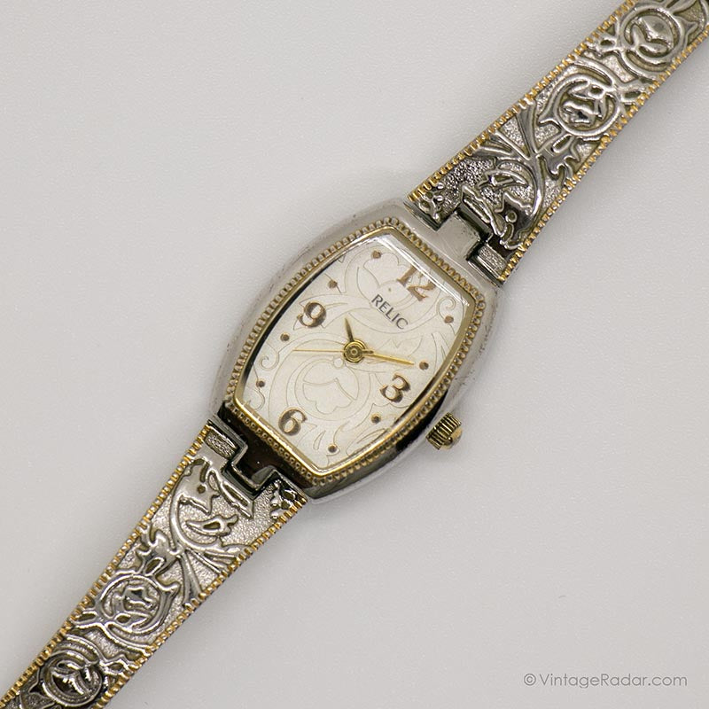 chinese dress ladies 1947 Piaget Vintage Ladies Handwound Dress Watch - 14K Rose Gold main image 0