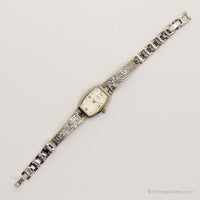 Jahrgang Relic Kleid Uhr für Damen | Premium antike Armbanduhr