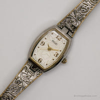 Clásico Relic Vestir reloj para damas | Reloj de pulsera antigua premium