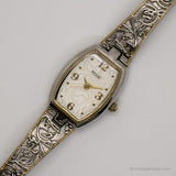 Vintage Relic Dress Watch for Ladies | Premium Antique Wristwatch