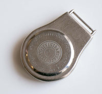 Vintage Silver-Tone Levi's Quartz Watch | Vintage Gift Watch