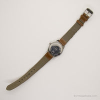 Retro Madison Wristwatch for Ladies | Vintage 90s Date Watch