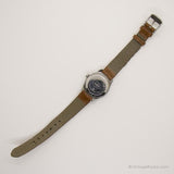 Retro Madison Wristwatch for Ladies | Vintage 90s Date Watch