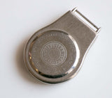 Vintage Silver-Tone Levis Quarz Uhr | Vintage -Geschenk Uhr