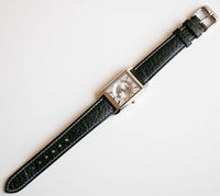 Luxury Laurent Dornel montre | Carré les femmes vintage à ton carré montre