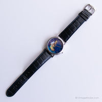 Jahrgang Fossil Limitierte Auflage, beschränkte Auflage Uhr | Disney Uhr Collectors Club