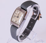 1940 raro reloj de pulsera vintage para mujeres en excelentes condiciones de trabajo
