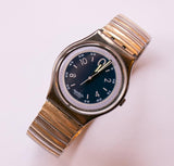 1991 être pop gx120 swatch montre | 90S élégant swatch Gant montre