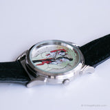 Cruella vintage rara reloj | Disney Serie de edición limitada de villanos