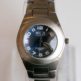 Sapphire Crystal SECTOR 770 Vintage Quartz Watch | Silver-Tone Watches