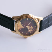 Rey de león vintage Seiko reloj | Disney Aniversario reloj