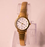 Timex Indiglo montre Pour les femmes CR 1216 Cellule sans date