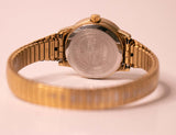 Timex Indiglo reloj para mujeres cr 1216 celda sin fecha