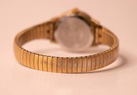 Timex Indiglo reloj para mujeres cr 1216 celda sin fecha