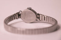 1980er Jahre kleiner Klassiker Timex Uhr für Frauen | Jahrgang Timex Uhren