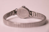 1980s Small Classic Timex Watch for Women | Vintage Timex Watches