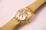 1996 Olimpiadas de Atlanta GZ136 swatch reloj | 96 Juegos Olímpicos swatch