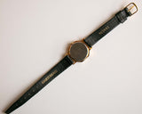 Vintage Gold-Tone Exacta Uhr | Luxusgeschenk Uhr Für Damen