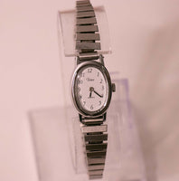Piccolo Timex Orologio da quarzo degli anni '90 per donne | Signore Timex Guadare