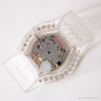 2001 Swatch SFK151HA Dreamlight Watch Watch | نغمة الذهب Swatch Skin