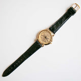 United States of America Vintage Watch | Gold-Coin USA Quartz Watch