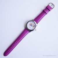 Jahrgang Disney Monica personalisiert Uhr | Disney Prinzessin Uhr für Sie