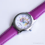 Antiguo Disney Mónica personalizada reloj | Disney Princesa reloj para ella