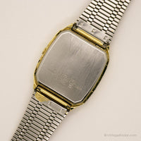 Magnum de ton or vintage montre | Montre-bracelet rétro des années 90