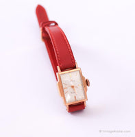 Ancien Seiko Violet montre | EGP 20 microns mécanique montre