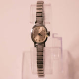 80er Jahre klein Timex Damen Uhr | 1980er Jahre Vintage Timex Uhren