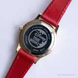 Winnie y amigos vintage reloj | Retro Disney Time Works Wristwatch